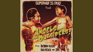 Lirik Lagu Kuat Kita Bersinar - Superman Is Dead: Ayo Bangun Dunia di dalam Perbedaan