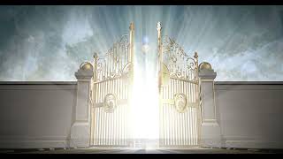 Jackson Browne - The Barricades of Heaven (Lyrics)