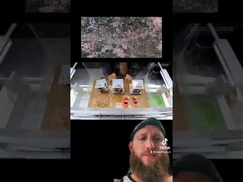 Earthquake Liquefaction