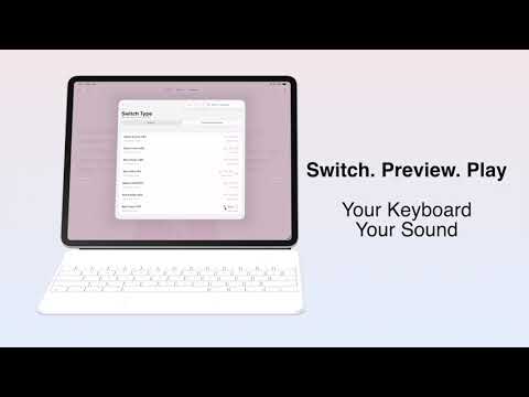 Import Your Own Thock: ClickClack 3.5 Custom Sound Packs thumbnail