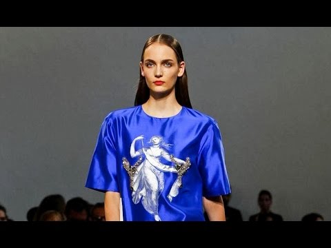 Nº21 | Spring Summer 2013 Full Fashion Show | Exclusive