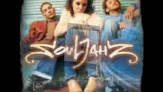 SoulJahz The Color Hate