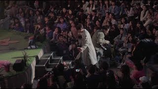 노리플라이(no reply) - 'Where is Love' live clip (BML 2018)