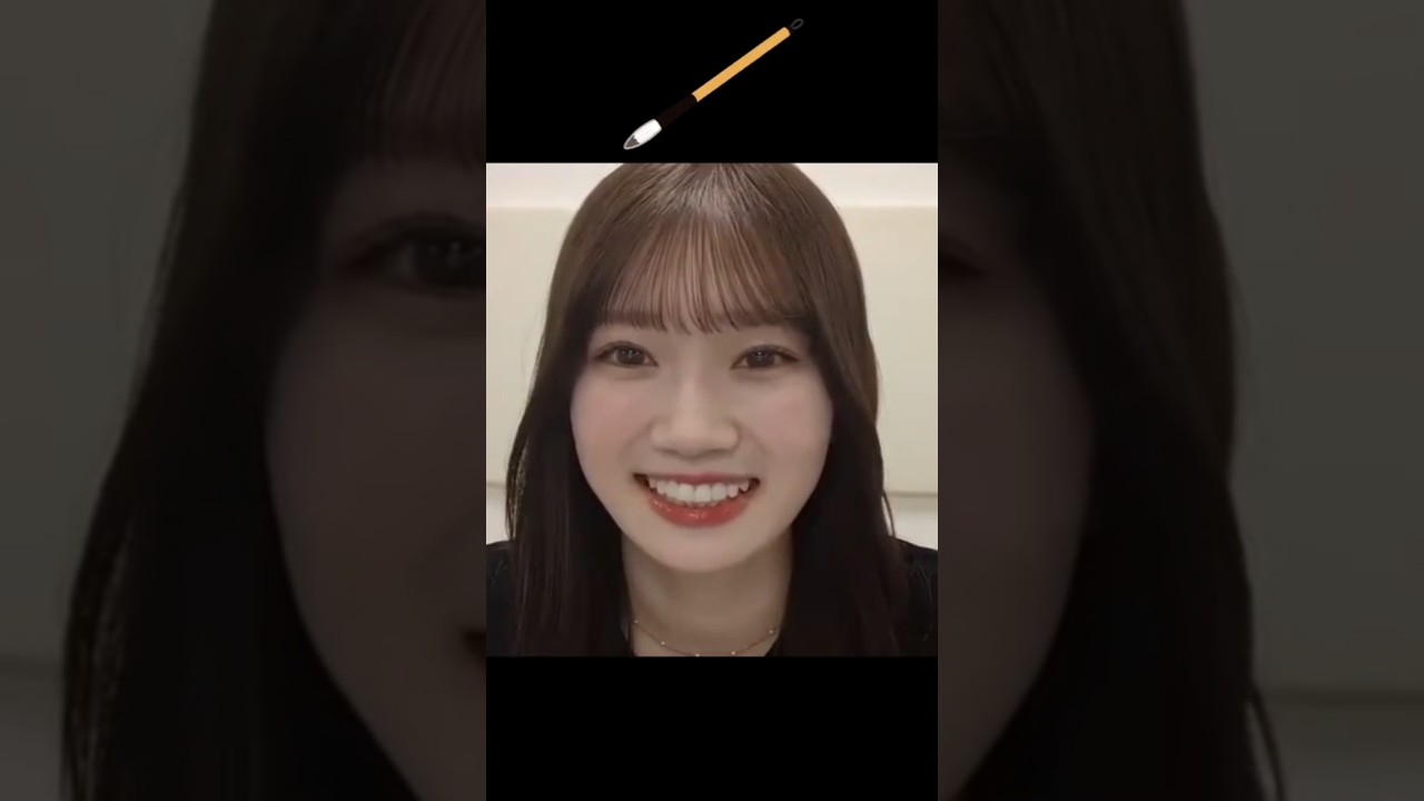 【愛宕心響】大役を任される ここねん【乃木坂46】