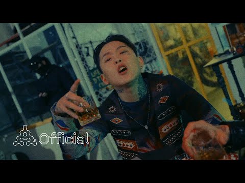 허성현(Huh) - 'HDYF (Feat. Hash Swan)' M/V [ENG/JPN/CHN]