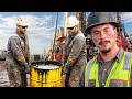 Inside America's Most Dangerous Job