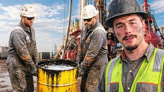 Inside America's Most Dangerous Job