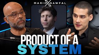 "Sam Altman Is Not a Person" - Mo Gawdat On OpenAI, Demis Hassabis, AI Arms Race & More...