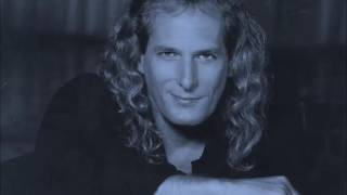 Michael Bolton -  Now That I Found You  - 1991