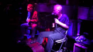 "That's All Right," The Blues Doctors (2015)