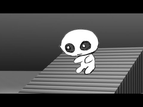 tbh creature backwards long jump 😳😳😳