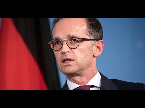 Die Deutsche Presse-Agentur hat die Reaktionen zur Vergabe der Fußball-Europameisterschaft 2024 gesa