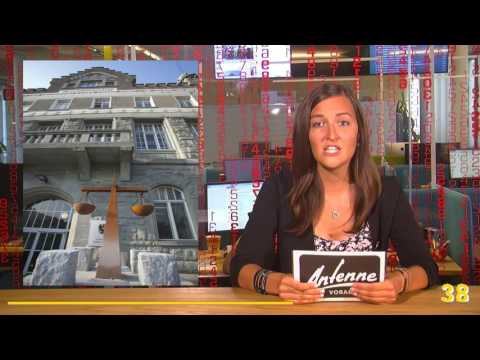 Vorarlberg in 100 Sekunden: 24.08.2016