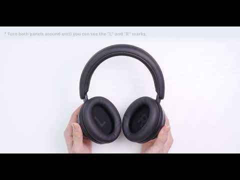 How to Fold Space One Pro