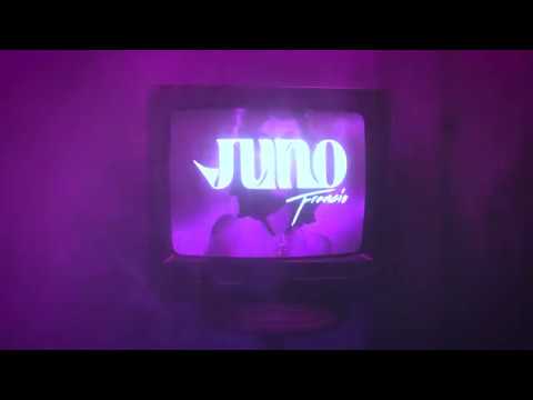 Juno Francis - Dance With Me