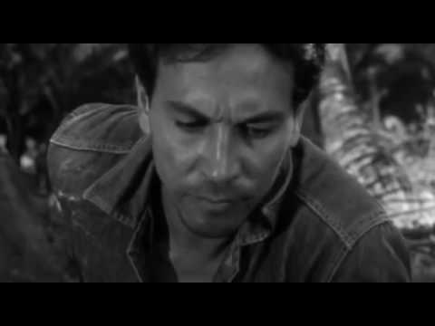 Back Door to Hell 1964 Jack Nicholson , Jimmie Rodgers Classic War