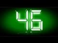 Countdown 1 Minute V 15 Clock Timer With Sound Effect Timer Con Bip Beep Effect