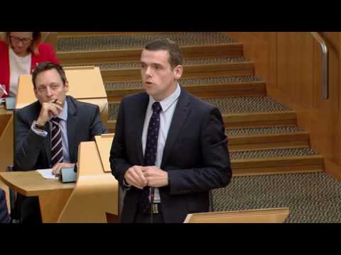 Scottish Government Debate: Programme for Government 2016-17 - 7 September 2016