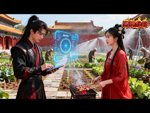 穿成窩囊廢太子，被妻子當面背叛，皇上還要廢黜他！覺醒讀心術 + 現代思維，打造智能農田震驚朝野，狠狠打臉所有人，橫掃朝堂奪回一切！#短劇 #穿越 #太子#讀心術#逆襲 #爽劇 #drama #熱播短劇