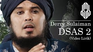 Download lagu Derry Sulaiman DSAS 2 Lirik... mp3