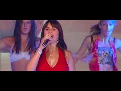 Selma Cavkic -  Dosta mi je svega  (Official music channel)