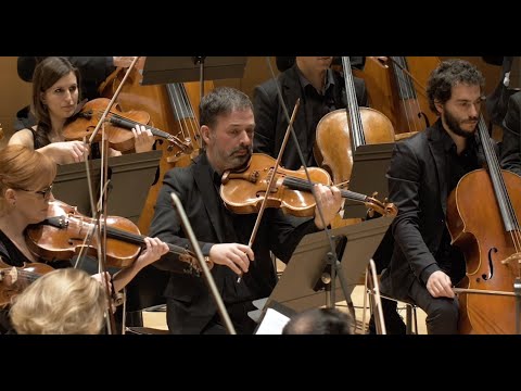 Manon Lescaut Intermezzo (G. Puccini)  - GIO