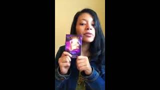 Unboxing /Opening of The Oracle Of E W/ Review