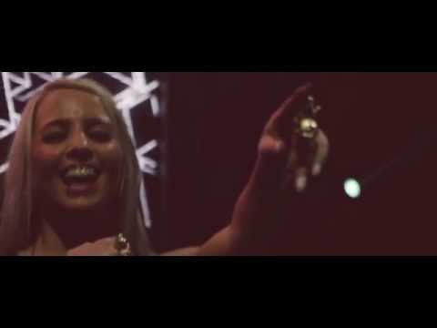 Homemade feat. Some Blonde DJ (10/10/15)