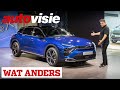 Waarom de Citroën C5 X anders is | Sjoerds Weetjes #247 | Autovisie | 4K