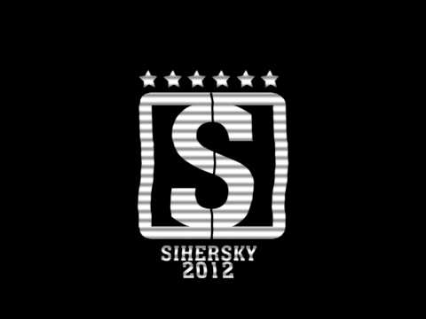 Sihersky - Jestem Jaki Jestem [ Zwrota + Refren ] 2012!