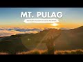 Hiking the Highest Mountain in Luzon, Philippines! — Mt. Pulag | Ambangeg Trail | Travel Guide