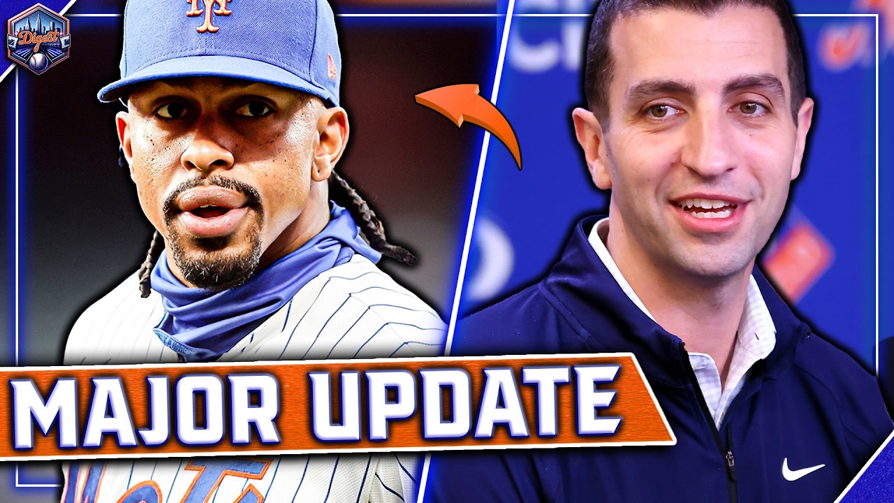Locker Room Cold War: The Shocking Superstar Feud Forcing a Francisco Lindor Blockbuster Trade