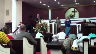 The Fletcher's - It's Under The Blood