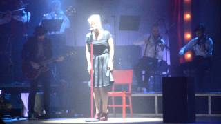 E se poi - Malika Ayane live@Brindisi 11.04.2013
