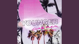 Jonas Blue;hrvy - Younger (Club Mix) video