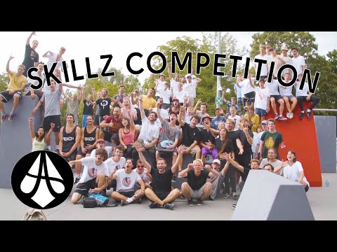 Ashigaru Skillz Competition 2019 / Die Finals Berlin