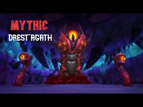 Mythic Drest'agath