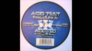 ATEST 05AA - Punani