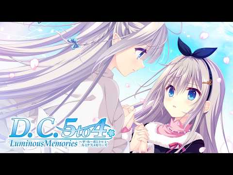 Game Intro