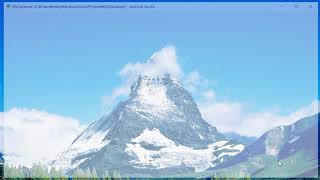 Do it! 안드로이드 앱 프로그래밍 [개정7판] part02 chapter11 01