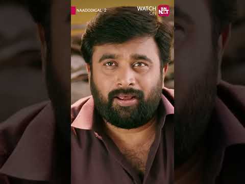Reel tagged #sasikumar