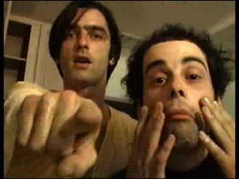 Jesus - The Brian Jonestown Massacre