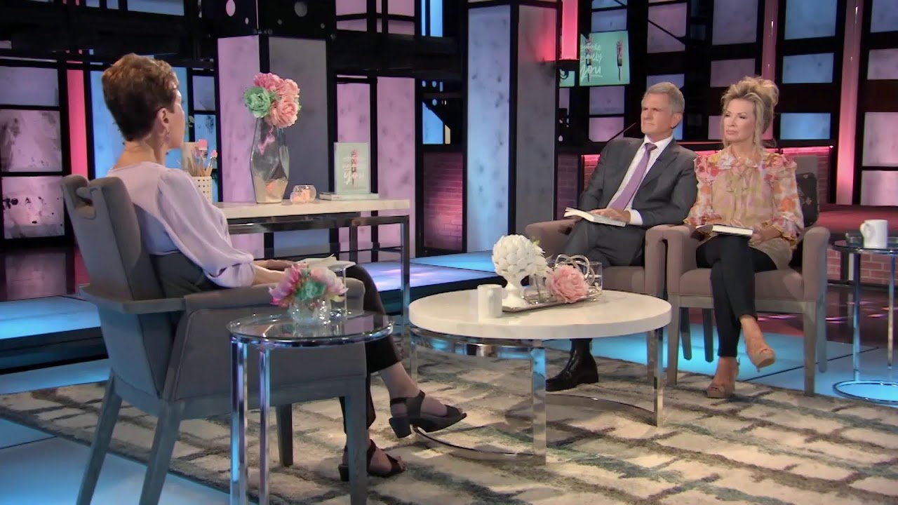 La Pensée du Jour - Vie Chrétienne - 2024 LIVE Stream sur TBN FR