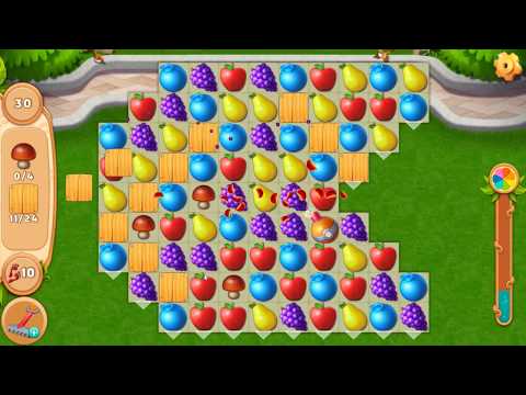 Family Zoo: The Story level 30