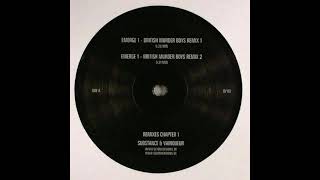 Substance & Vainqueur - Emerge 1 (British Murder Boys Remix 2) (2007)