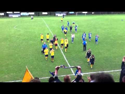 Masone vs San Desiderio