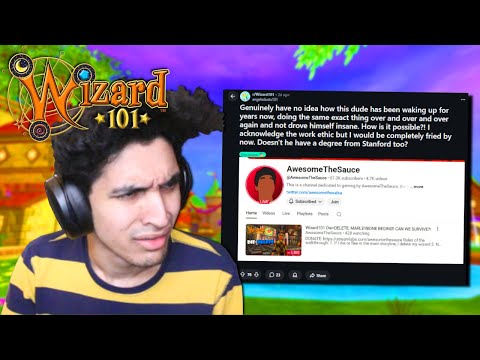 Wizard101 Reddit