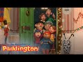 Paddington | PADDINGTON GETS LOCKED OUT ON CHRISTMAS DAY
