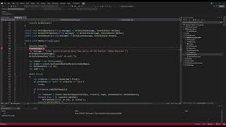 Download the video "Embedding, vector database, and similarity search. (#csharp  @pinecone-io   database)"