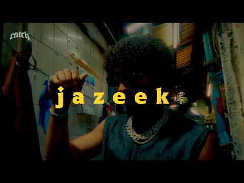 JAZEEK Type Beat - "Mollypop" (OYE!) (RnB, Bouncy, Street Vibes)